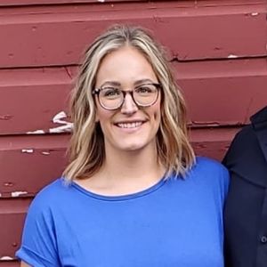 Meet your Posher, Michelle